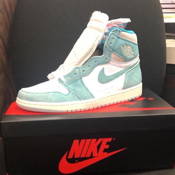 jordan 1 turbo green size 11